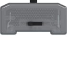 HAGER BOCCHIOTTI - MOD LED+MORS.N 230V 04MA INSERTI (RGB)