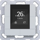 HAGER BOCCHIOTTI - Gestore KNX TFT A.x/C.x b. chiaro