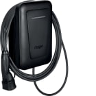 HAGER BOCCHIOTTI - Stazione di ricarica witty one 1 cavo T2 6,5m 3P 11kW lettore RFID e BlueTooth