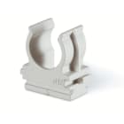 HAGER BOCCHIOTTI - CLIP A SCATTO GRIGIO HF D16