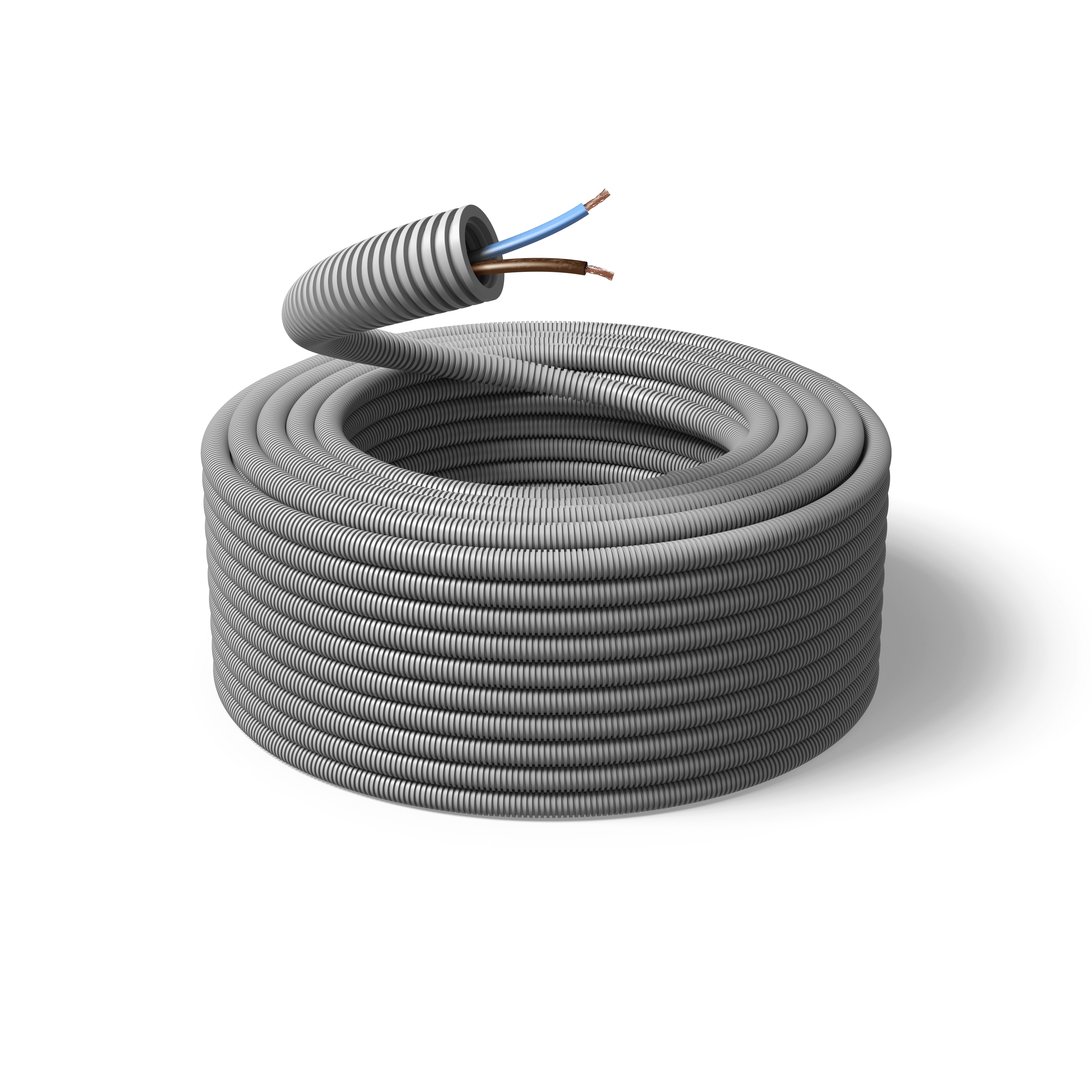 HAGER BOCCHIOTTI - ICTA GR 2X1,5 BM       D20/100