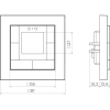 Miniatura Dimensioni prodotto 2