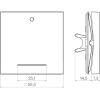 Miniatura Dimensioni prodotto 2