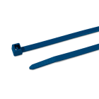HELLERMANNTYTON - Fascetta rilevabile 390x4.6 PP blu MCTPP50L