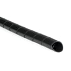 HELLERMANNTYTON - SPIRALE NERO 30 MT SBPAV09