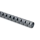 HELLERMANNTYTON - SPIRALE APERTA 16MM SILVER 2 MT HWPP16L2