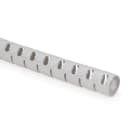 HELLERMANNTYTON - SPIRALE APERTA 25MM GRIGIO 2 MT HWPP25L2