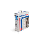 HELLERMANNTYTON - TERMORESTRINGENTE 2:1 MB 12,7/6,4 BU HIS