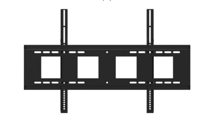 HIKVISION - DS-D5AW/Q STAFFA MURO INT. MONITOR