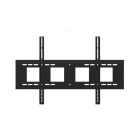 HIKVISION - DS-D5AW/Q STAFFA MURO INT. MONITOR