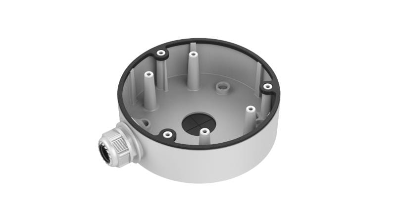 HIKVISION - DS-1280ZJ-DM21 STAFFA