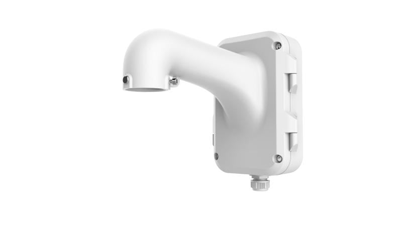 HIKVISION - DS-1604ZJ STAFFA