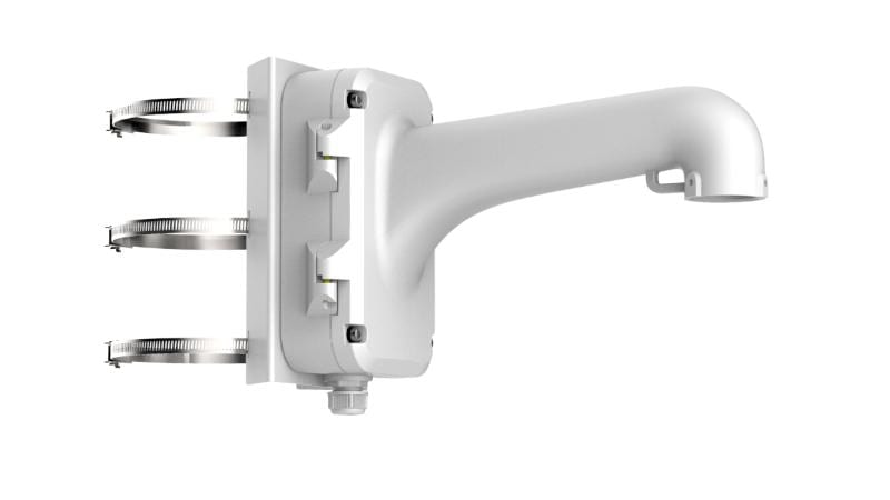 HIKVISION - DS-1604ZJ-POLE STAFFA