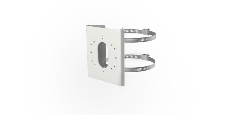 HIKVISION - DS-1275ZJ-S-SUS STAFFA