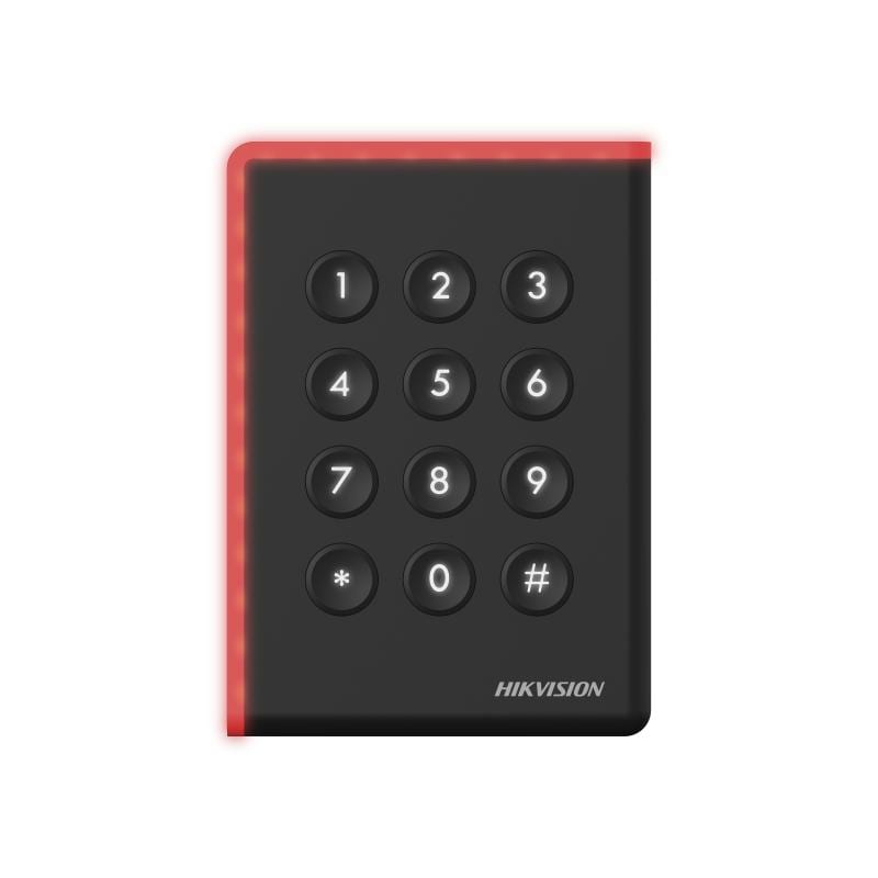 HIKVISION - DS-K1108AM LETTORE TESSERE M CARD