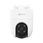 HIKVISION - H8C 2K+ TELEC EST MOTORIZ 4MP AI E AUTOZ