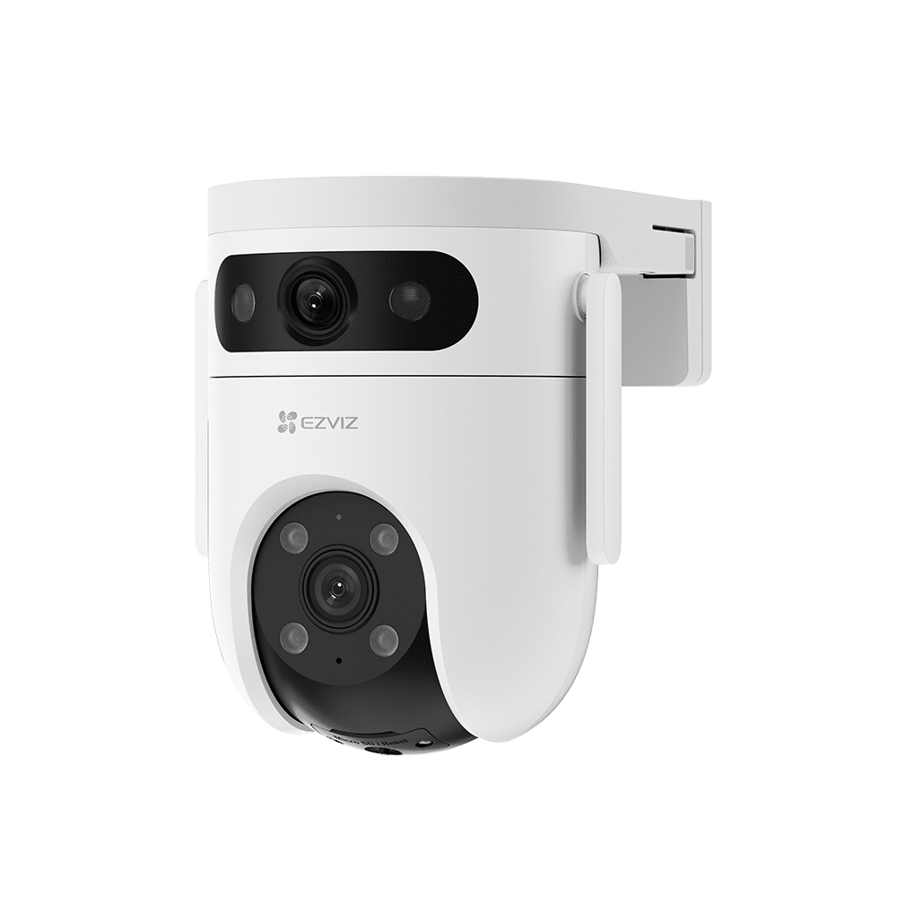 HIKVISION - H9C 3K TELECAMERA A DOPPIA OTTICA 5MP