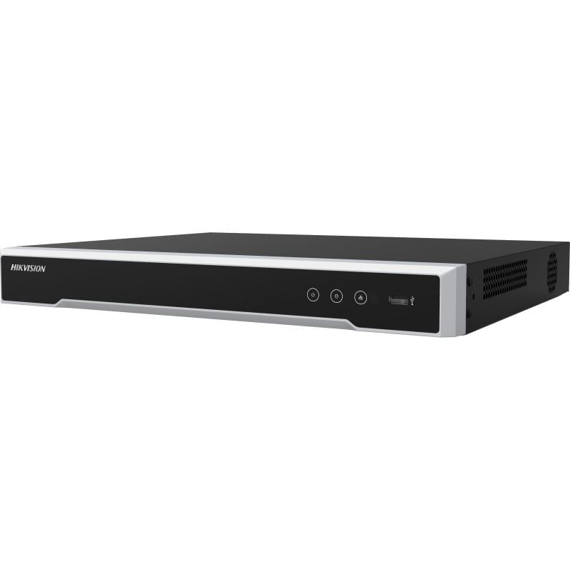 HIKVISION - DS-7616NI-Q2 NVR 76Q 16CH 4K