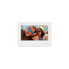 HIKVISION - DS-KH7300EY-WTE2/WHITE POS INT WIFI 2FIL