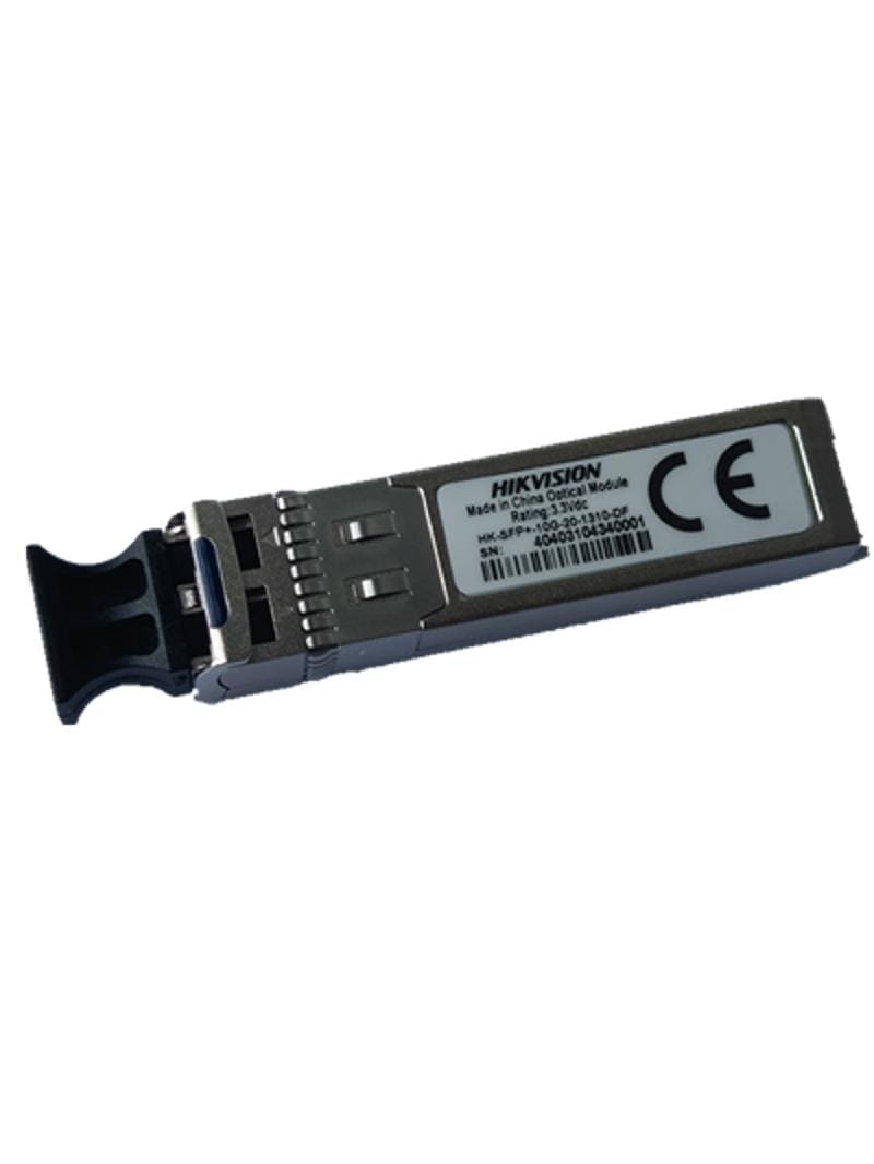 HIKVISION - HK-SFP+-10G-20-1330 FIBRA MONOMODALE