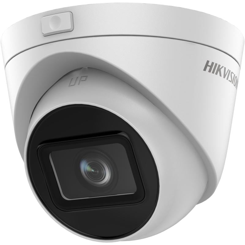 HIKVISION - DS-2CD1H43G0E-IZ(2.8-12) TURRET IP 4MP