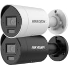 HIKVISION - DS-2CD2043G2-LI(2.8) BULLET IP FISSA 4MP