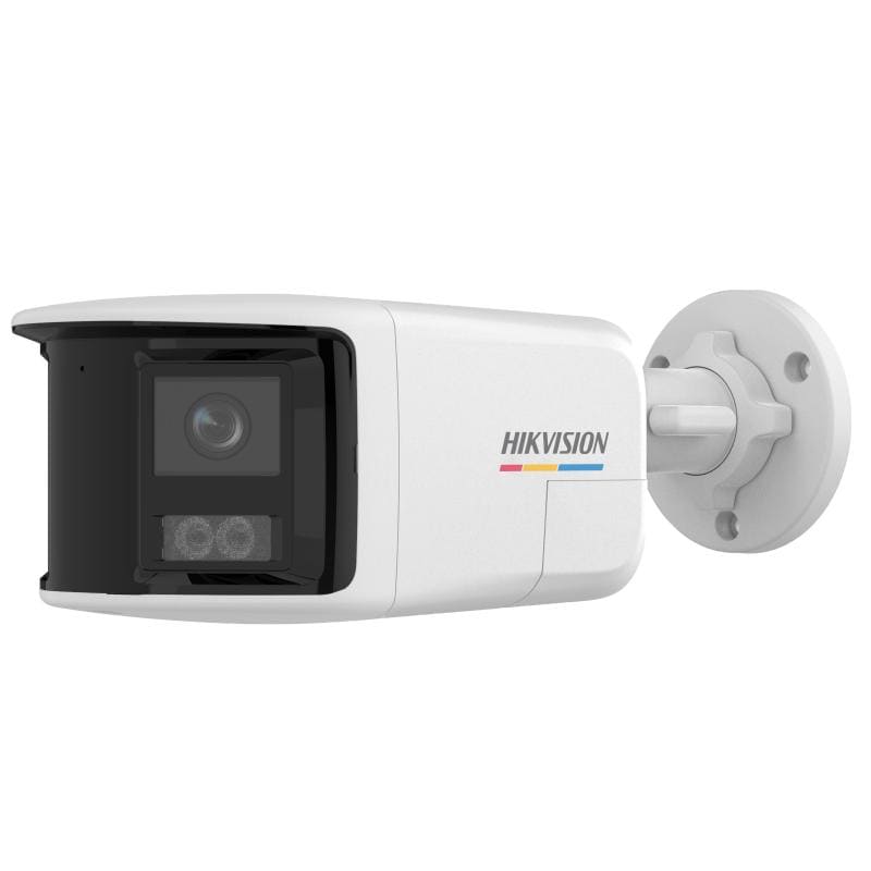 HIKVISION - DS-2CD1T67G2HP-LIUF/SL(2.8)BULLET IP FIS