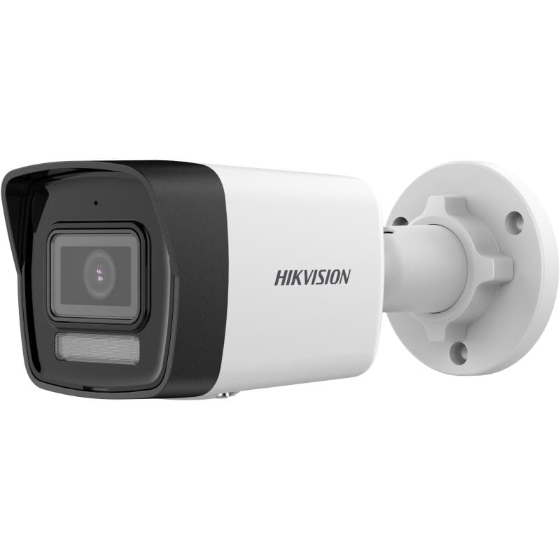 HIKVISION - DS-2CD1043G2E-LIU(2.8) BULLET IP FISSA 4