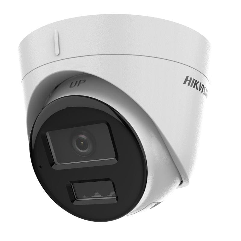 HIKVISION - DS-2CD1343G2E-LIU(2.8)TURRET IP FISSA 4M