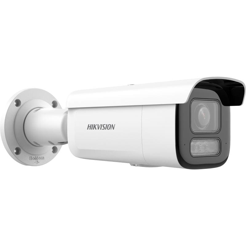 HIKVISION - DS-2CD2683G2-LIZSU(2.8-12) BULLET IP 8MP