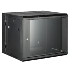 HIKVISION - DS-XS6609-S/BR RACK CABINET 9U