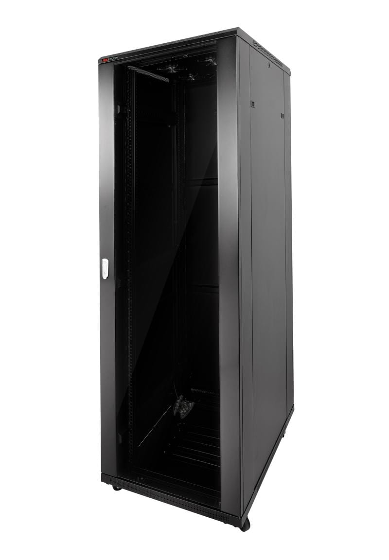 HIKVISION - DS-XS6627-E/D GRACK CABINET 27U