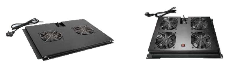 HIKVISION - DS-XSFS06-E RACK ACCESSORI
