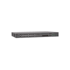HIKVISION - DS-3E0318P-E SWITCH UNMAN 16 POE