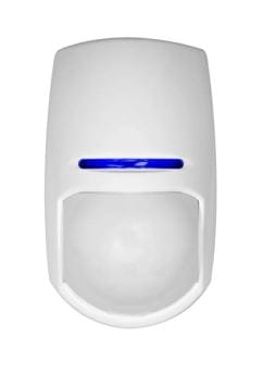 HIKVISION - DS-PD2-P15C-W RILEV RADIO PIR 15M
