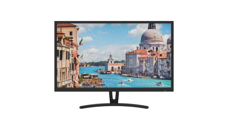 HIKVISION - DS-D5032FC-A MONITOR FC 32' FULL HD