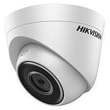 HIKVISION - DS-2CD1321-I(2.8) TURRET IP 2MP