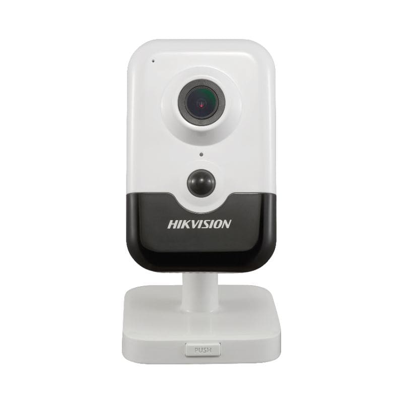 HIKVISION - DS-2CD2423G0-IW(2.8) CUBE IP 2MP WIFI