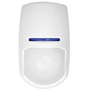 HIKVISION - DS-PD2-P15C-W RILEV RADIO PIR 15M