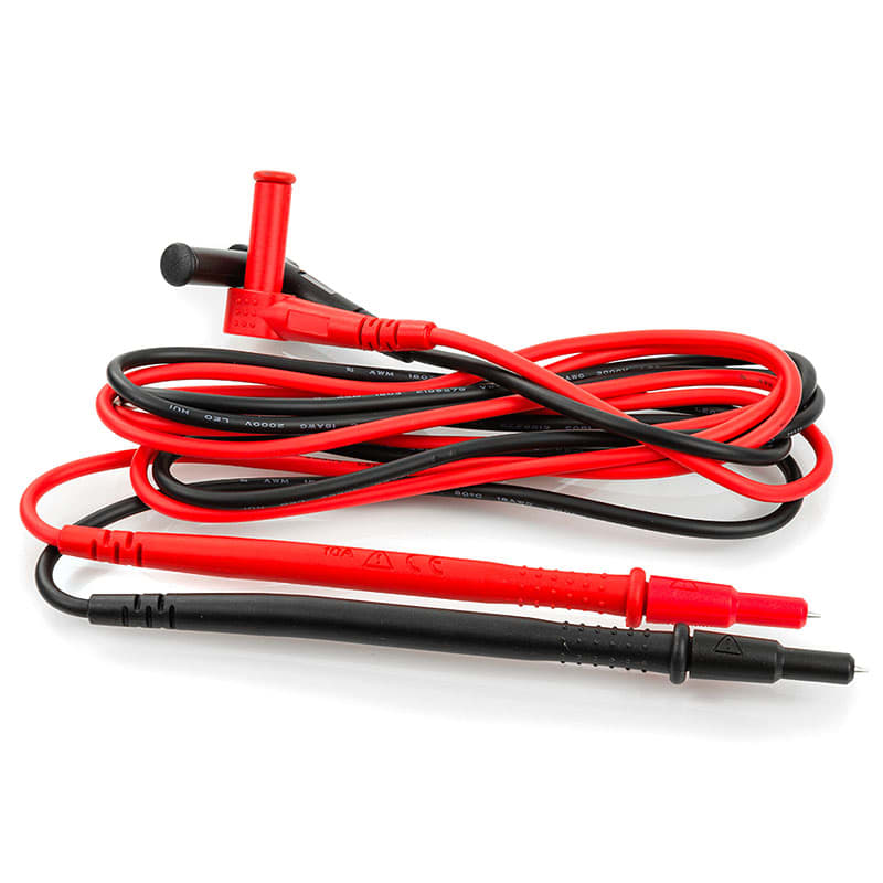 HT INSTRUMENTS - KIT4000A KIT  DA 2 PUNTALI RN CON P. AME