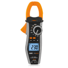 HT INSTRUMENTS - HT3010C PINZA HT3010 + RAPPORTO DI TARAT