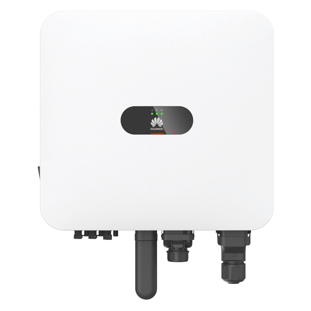 HUAWEI - SUN2000- 6K-MAP0