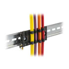 ICOTEK - SF/ZL  87 FISSACAVO GUIDA DIN SNAP 6 X
