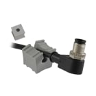 ICOTEK - KT 7 GY  GOMMINO PICCOLO D.7-8 MM