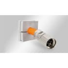 ICOTEK - QTB       GRAU TAPPO CIECO PICCOLO,