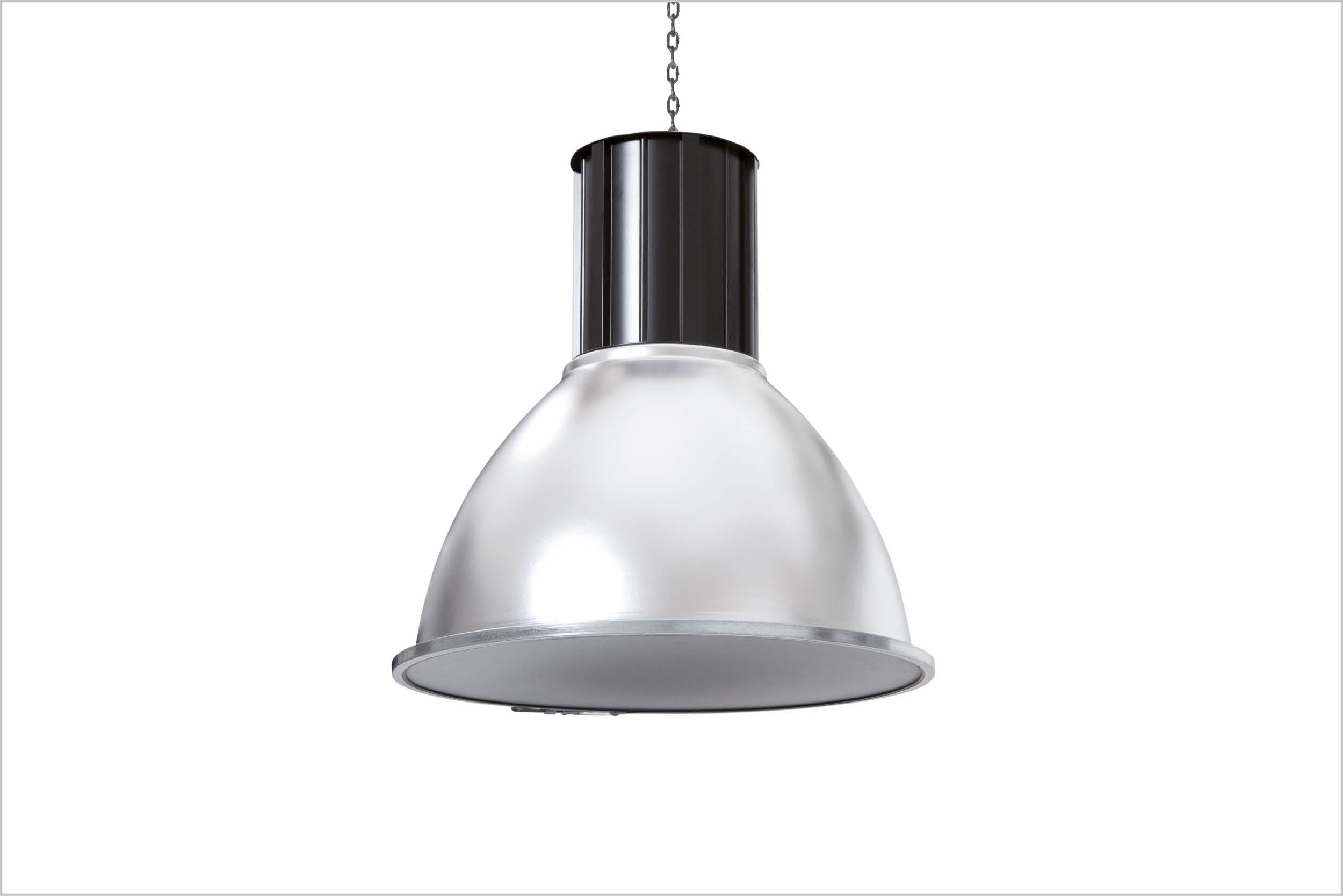 IDEALLUX - COCO LED 77 5W 14000LM 3000K CAE NERO