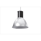 IDEALLUX - COCO LED 77 5W 14000LM 3000K CAE NERO