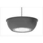 IDEALLUX - LUI 171W 27700LM 4000K CAE NERO