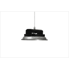 IDEALLUX - ESSENTIAL 174W 28000LM 4000K CAE NERO