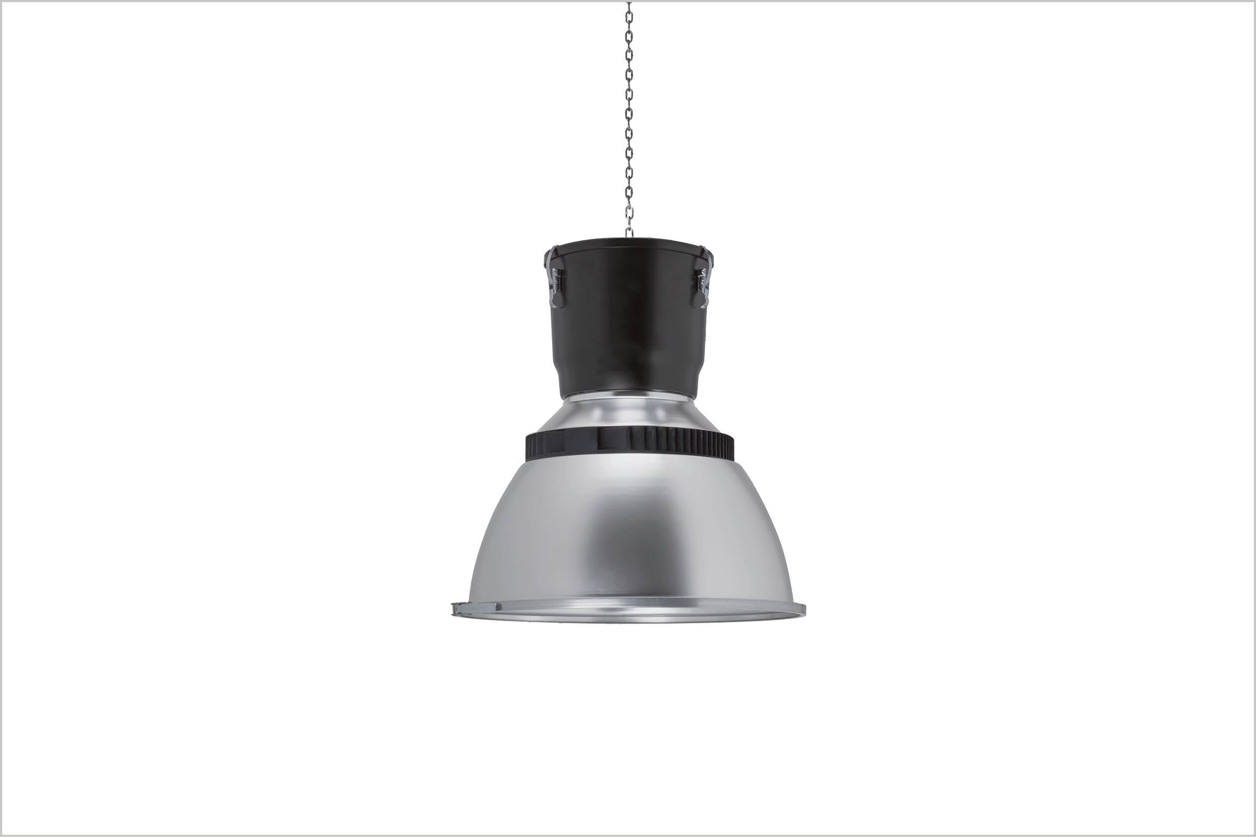 IDEALLUX - DN LED 122W 20000LM 4000K DALI NERO